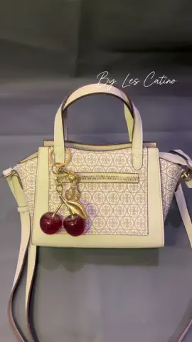 Tas mungil muat banyak,cakeppp lagi gabole skipp 🫶🏻 #lescatino #lescatinoqueen #taswanita 