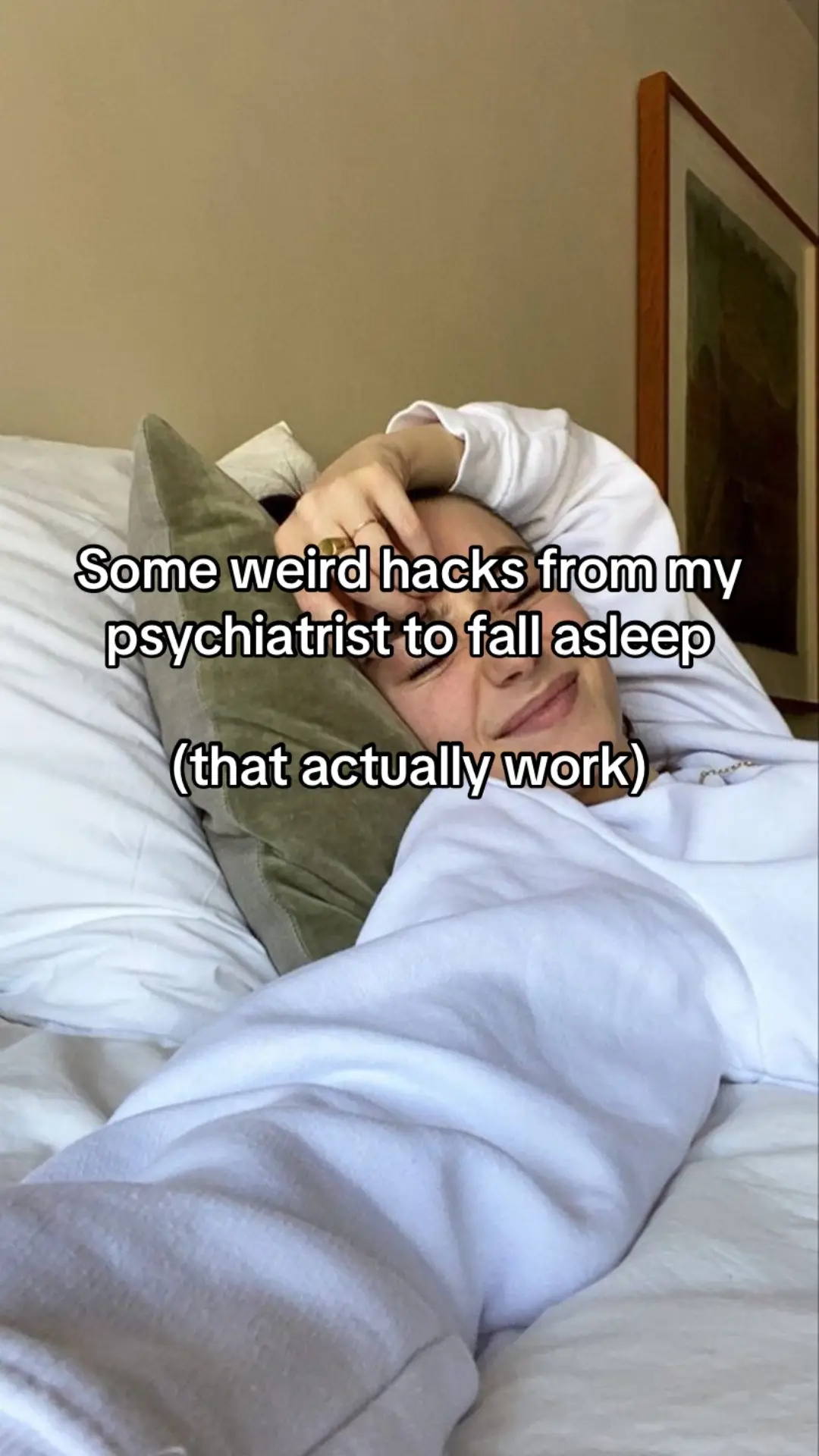 Tips for a better sleep #sleep #insomnia #sleeptips 
