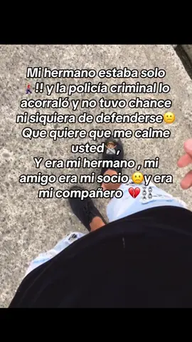 #policia #hpts 💔⛓