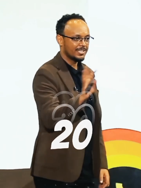 20 የመስሪያ ሰአት ነው የመሰብሰቢያ አደለም! #Youthandtruth  #HabeshaSuccess  #PersonalDevelopmentET  #AddisAbeba 