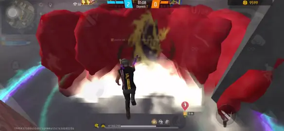 #elitcs #freefire #gameplay #fyp 