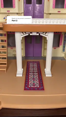 Replying to @toy_verse 1997 Fisherprice Loving Family Dollhouse 💗 #fisherpricelovingfamily #vintagefisherprice #vintagefisherpricetoys #asmrtoys #fisherpricetoys #90snostalgia #nostalgictoys #throwbacktoys #90skids #lovingfamilydollhouse 