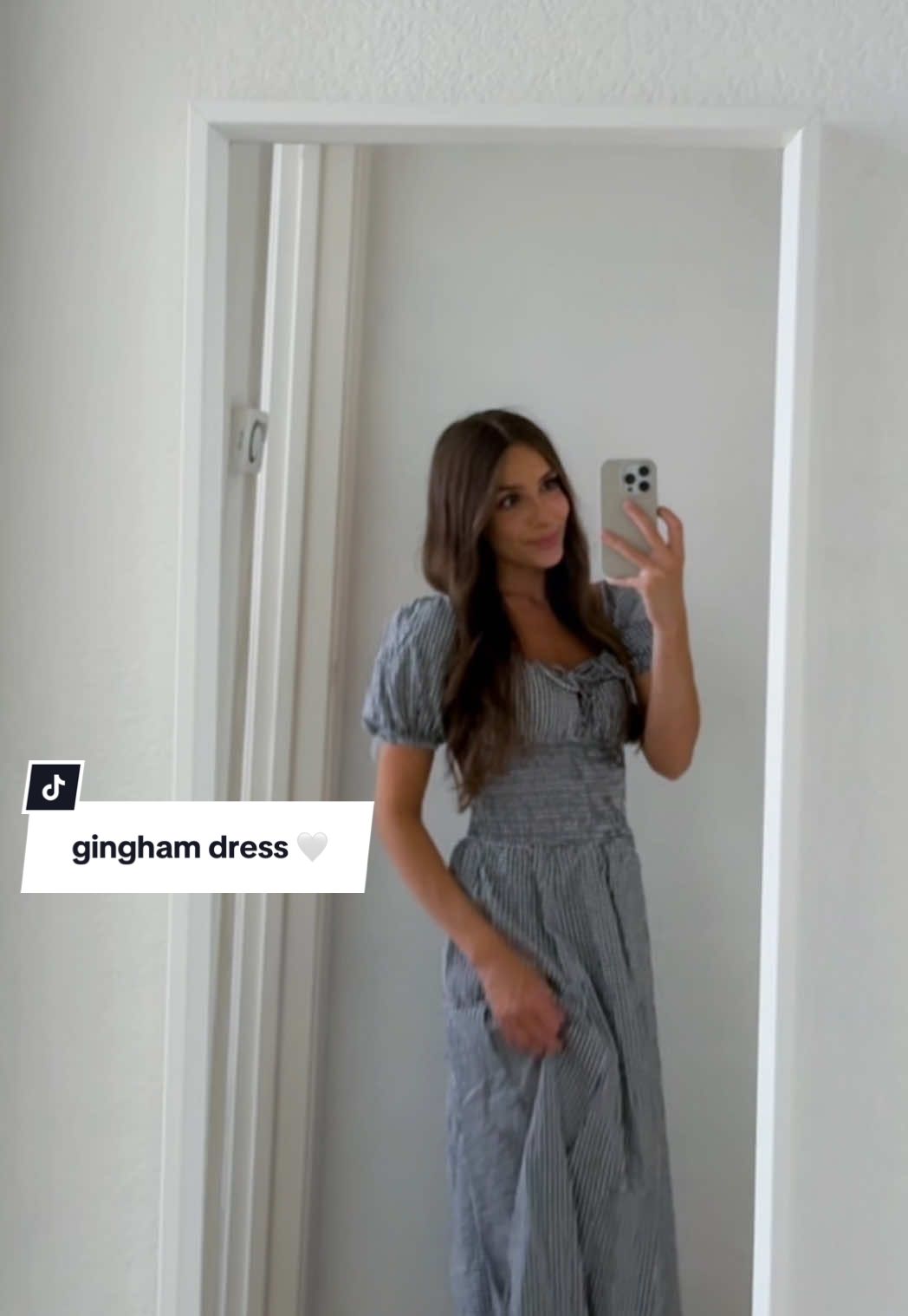 https://liketk.it/5jrqT  never liked gingham dresses until i laid my eyes on this one 🥹🤍linked in my ltk  • • • #gingham #ginghamdress #mididress #midi #modest #modestdress #OOTD #outfit #sundayoutfit #church #churchoutfits #summerdress #summermididress #ltk #mididress #modest #ootd #outfit #cutedtess  #churchtok #churchootd #slavic #modestfashion #churchoutfit #916 #cali #sac #sacramento #local #ltk #details #weddingguest #weddingguestdress #weddingoutfit #liketoknowit #outfitvideo #dress #dressinspo #cutedress #girl #forthegirls #fyp #foryou #california #need # #newdress #asos