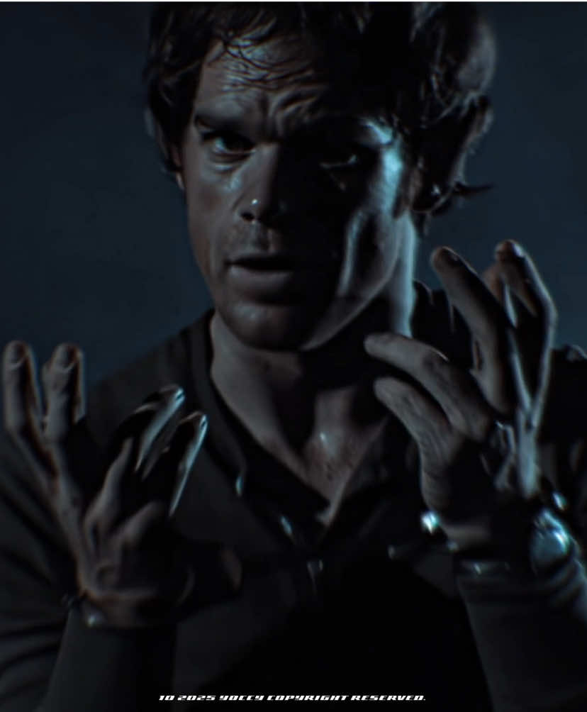 Poster boy. Dex over Brian. #ae #dexter #dexteredit #edit #fyp #posterboy 