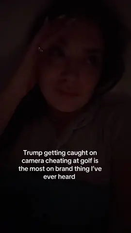 Actually lolling #trump #fdt #news #fyp 