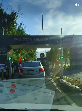 #pma #pmalife #pmacadet #PMAWalaScene #pakistanzindabad #pmaparade #foryoupage 