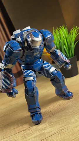 Железный ИГОРЬ от Comicave / Iron Man MK 38 “Igor” Comicave #marvel #ironman #marvelfigures #ironmanfigure #железныйчеловек #марвелфигурки #фигурки #figtok #железныйчеловек3 