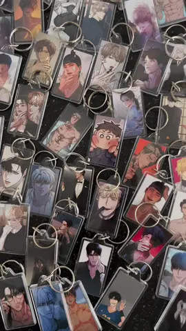 Ganci 😋 #boyslove #manhwabl 