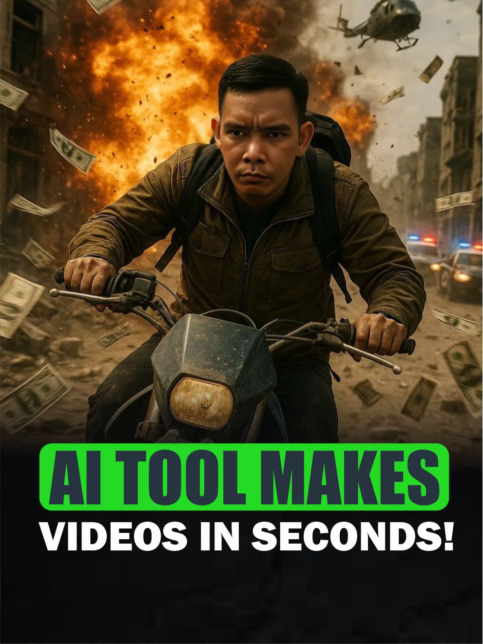 This tool turns a simple idea into a full animated video. In seconds.🎬 @hypernaturalai Your Hypernatural discount is here → techush2025. Don’t miss out! • • • • • • #hypernaturalai #AIAnimation #VideoEditingAI #AIStorytelling #AIVideoGeneration #AIForCreators #aiimagegenerator #ai #aitool #aiwebsite #aiforbusiness #aiformerketers #aivideogenerator #techush