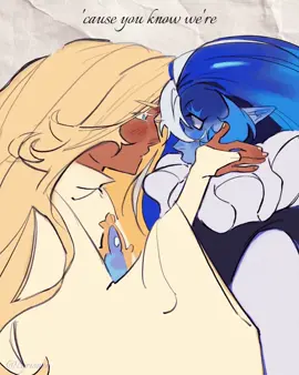 the perfect pair / shadowvanilla 🎭🌼 tysm for 50k!!!!! im so grateful for all the love and support i recieve on my posts 🥹  #purevanillacookie #shadowmilkcookie #cookierunkingdom #fyp  #shadowvanilla 
