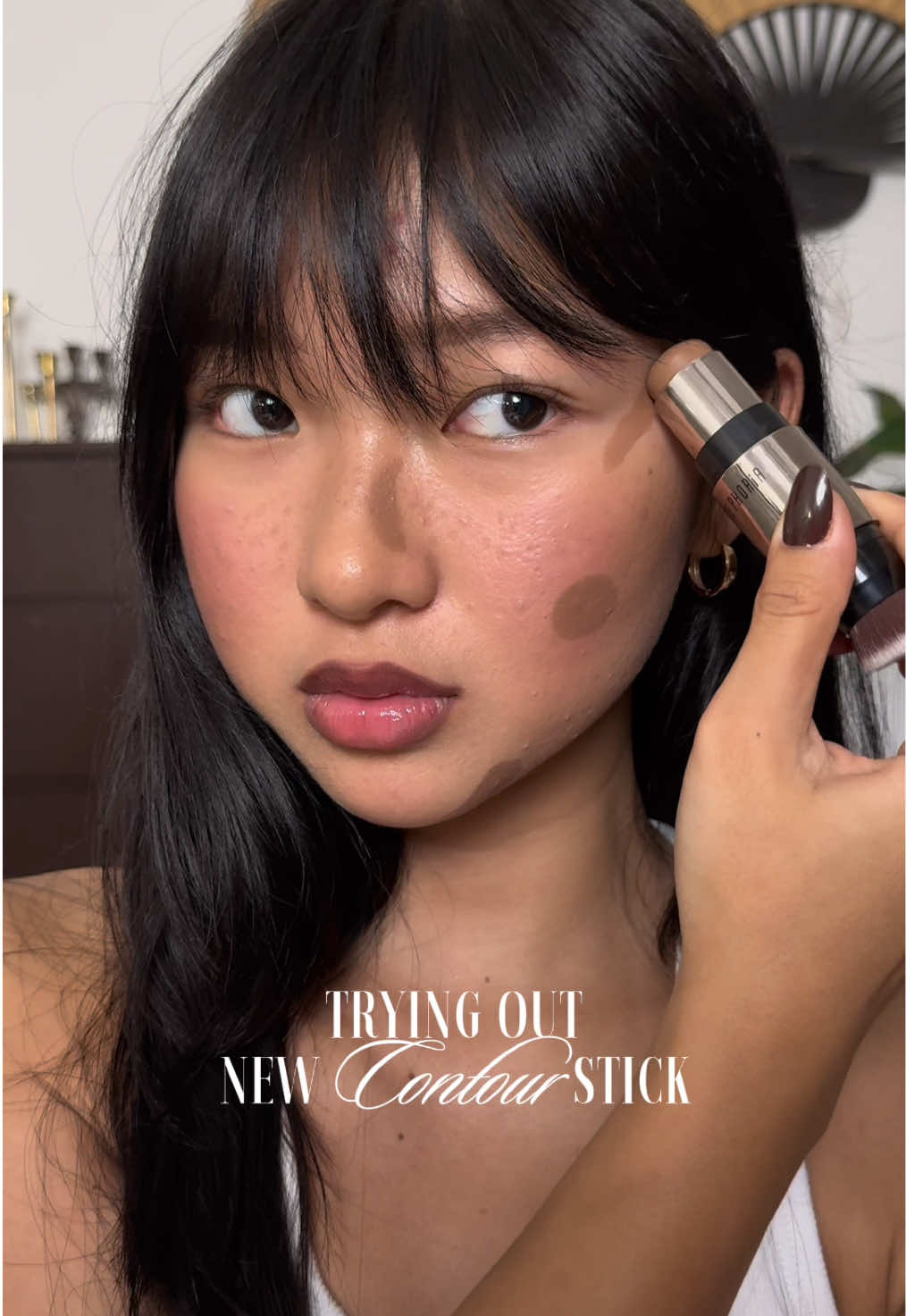 current favorite contour stick!
