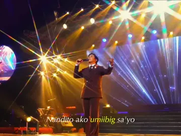 Nandito Ako - Rob Deniel  @Rob Deniel  SuperLSS since lastnight, hoping for spotify release Ctto:Wish 107.5 #robdaniel #ogiealcasid #nanditoako #wish1075 #opm #song #lovesong #fyp 