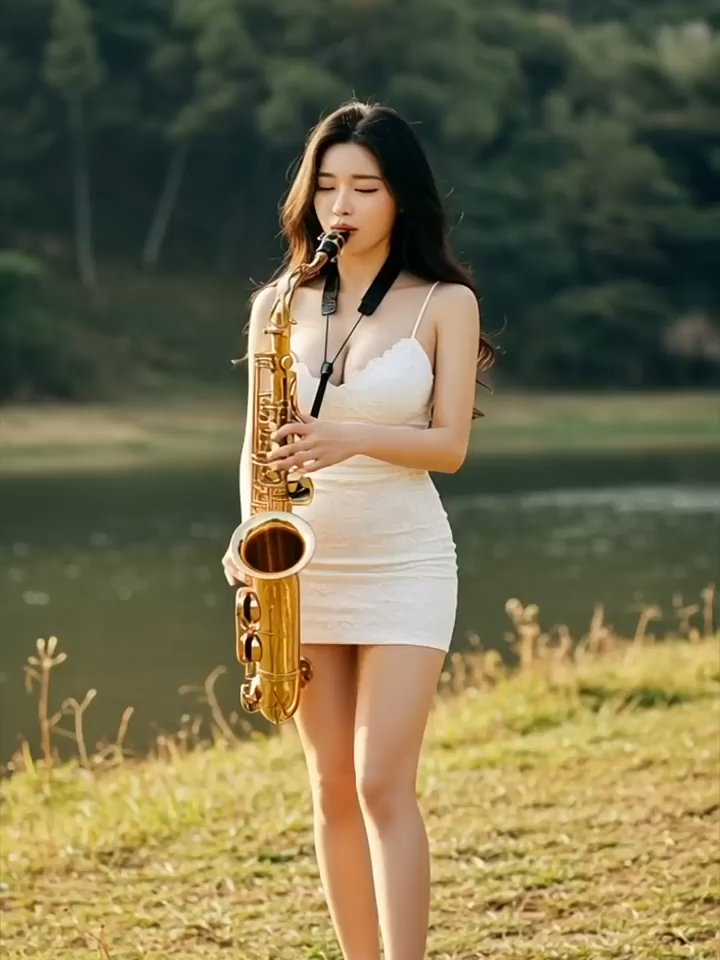 그 여인 _ 미스트롯 미스터트롯 한일가왕전 #색소폰그녀들 #트로트 #대중가요연주 #트롯