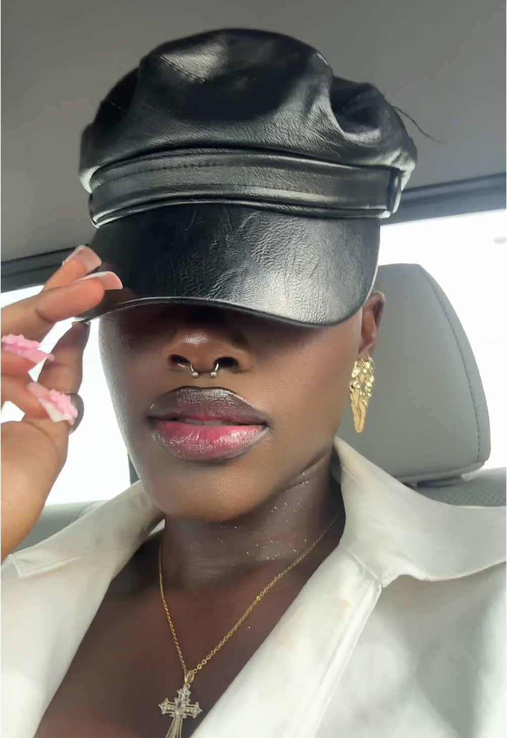only for ateez❤️ #fy #fyp #ateez #ateezorlando #orlando #kpo #fashion #dyedhair #shavedheadgirl #red #sexy #fypシ゚viral #viraltiktok #neverdecline #thatgirl #viral 