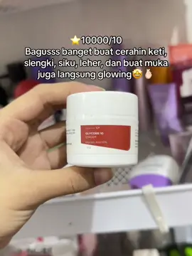 Nyesel aja baru tau produk ajaib dan murce ini, andai tau dr dulu apa gak kinclong aku😭🫰🏻