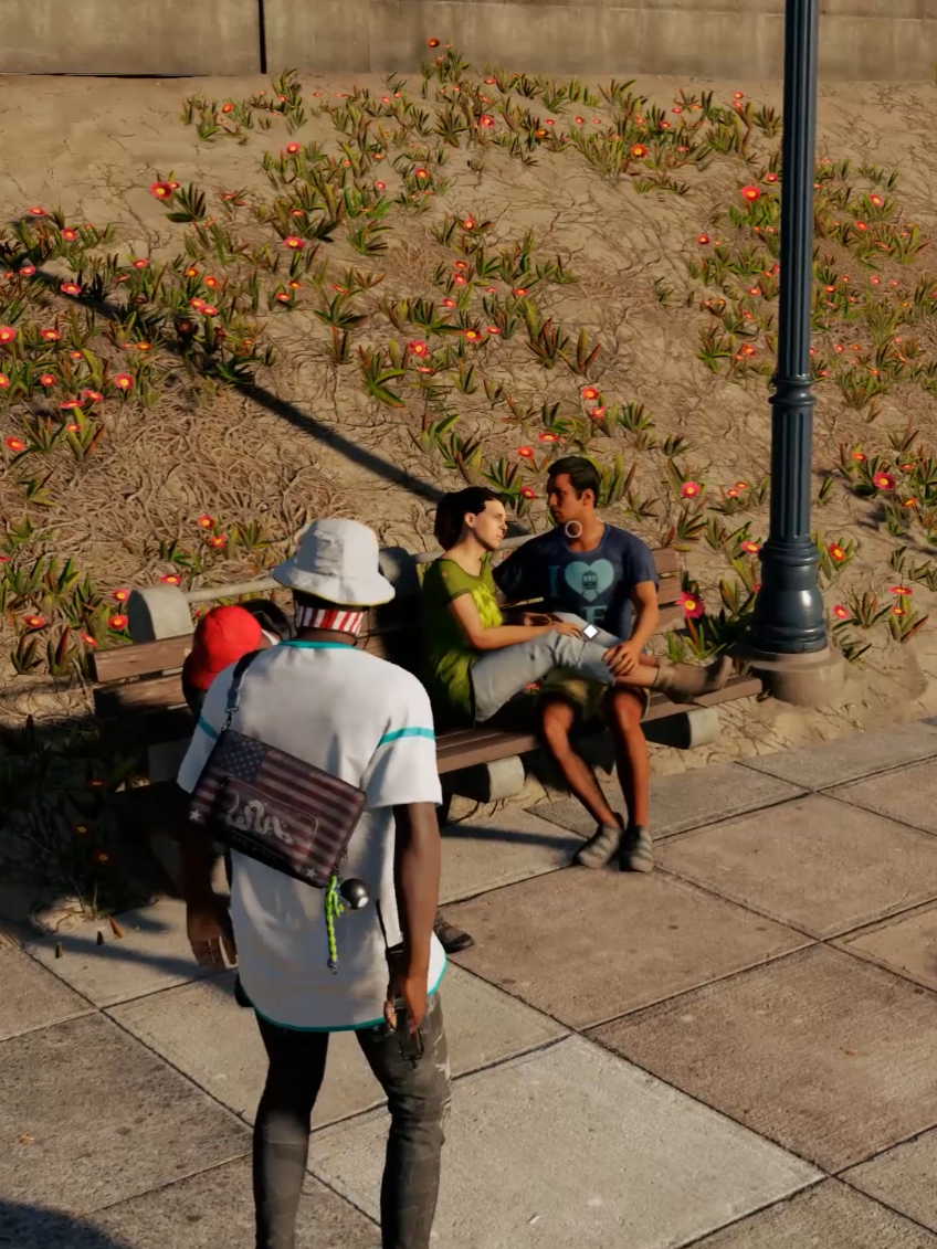 #watchdogs2 #videogames #foryou #gaming #us #short 