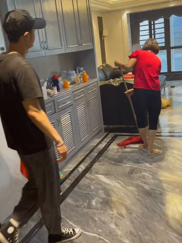20210510-想要讨开心一回，没有半点默契，买了最不敢吃的水果，哈哈哈赚吃了一回#家庭日常 #familyvlog #泉州朴奈恩一家 #punaien #punaienshop