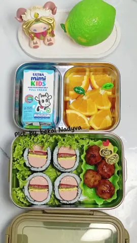 ide bekal bocil  prepare bekal kakak today   🍱🍱 Senin, 28 Juli '25  . . . #bekalbocil #bekalsehat #idebekal #bekalanaksekolah #bekalanaksd #bekalanaktk #bekalpraschool #bekalkerja #bekalngantor #idebekalsimpel #bekalsederhana #bekalanak #bekalbento #bekalunik #food #cooking #cemilan #cemilansehat #bekal #batam #facebook #picture #foto #fyp #foryoupage #kontenkreator #kreatorbatam #batamkotatehobeng #welcometobatam #marinacity