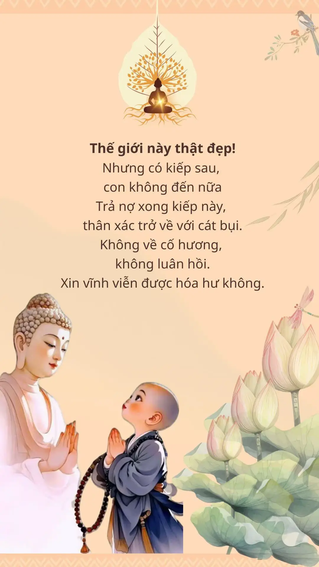 #xuhuong#xuhuongtiktok#chepkinhdiatang#chepkinh#annhienmoingay#phatphapnhiemmau#fyp 