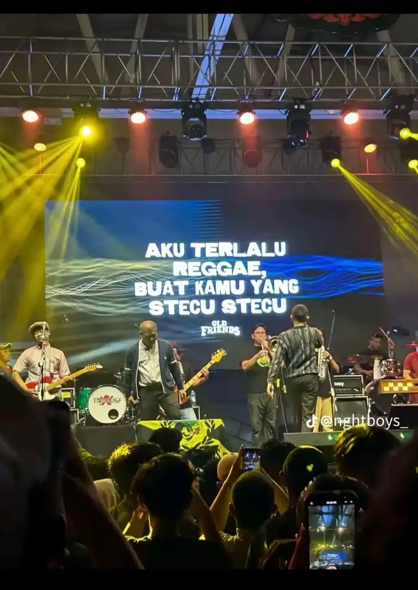 #yoman #namoybudaya🍀🇧🇴 #reggae 