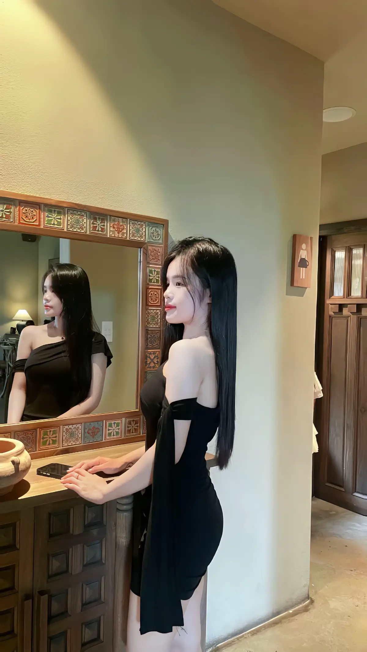 tik tok chọn nhạc 