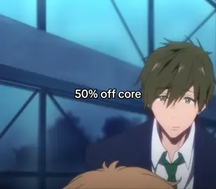 I have three more of these to post 😛 #splashfree #freeiwatobiswimclub #haru #rin #makoto #fyppppppppppppppppppppppp #fypシ゚viral 