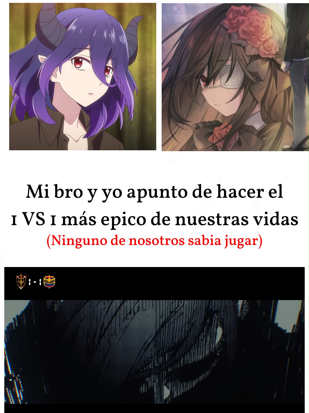 Por Kurumi cualquier cosa 😅 - Artista: MegaR - Canción: F.C Barcha vs Bastard Munchen Rap - Liga Neo Egoista @weilfirestorm #MegaR #BlueLock #LigaNeoEgoista #NoelNoa #Lavinho