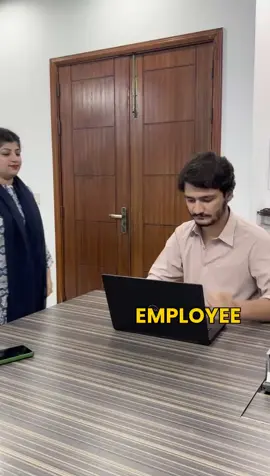 Jb Kaam tumhara or fame Manager ka? To Mubarak ho, tum asli employee ho! 😂 #SearchOPal #SearchOPalMemes #Instamemes #facebookmemes #LinkedinMemes #JobMemes #HiringNow #OfficeHumor #JobUpdates #DailyLaughs #JobSeeke #funnypost #funtime #OfficeLaughs #JobReels #CFBR #FirstAIJobPortal #JobsinPakistan #JobsinLahore #JobsinMultan #JobsinIslamabad #JobsinKarachi #FastestGrowingJobPortal #RemoteJobs #TrendingMemes #FreshGraduateJobs