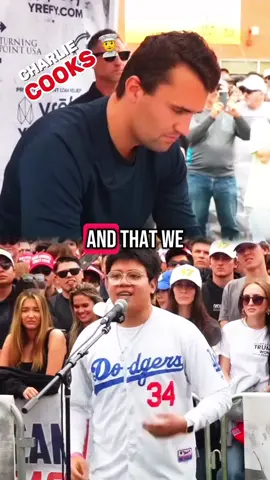 Wait for it😂#charliekirk #democrat #republican #usa #debate #mexico 