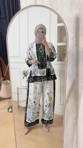 Selucu ini motif barunya✨🥰#promomakangajian #fyp #promoguncang88 #onesetfiral