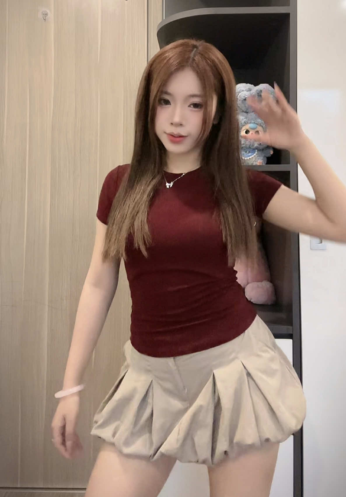 🌚#khanhlinhff 