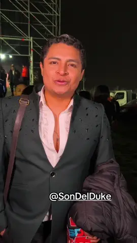 #sondelduke #salirenparati #festivaldelaperuanidad #peruanaenchile🇵🇪🇨🇱 