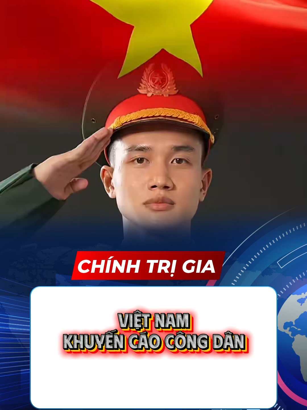 Việt Nam khuyến cáo công dân #campuchia #thailan #chinhtrigia #trungquoc #vietnam