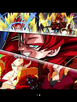 thanks so much for 14K followers 🥹 | SSJ4 Gogeta 14K Remake Special | #dragonball #dragonballfighterz #dokkanbattle #sparkingzero #dblegends #fyp #edit 