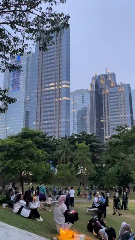 🫶🏻 #jakarta #fyp #hutankotagbk 