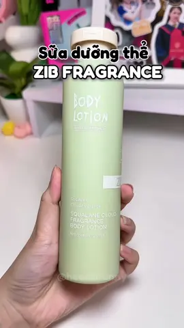 Body lotion gì mà thơm zữ zị chòiii 🤪🧏🏻‍♀️ #bodylotion #suaduongthe #kemduongda #zibfragrance #suaduongthezib #xuhuong #viral #fyp #unboxing #duongdabody 