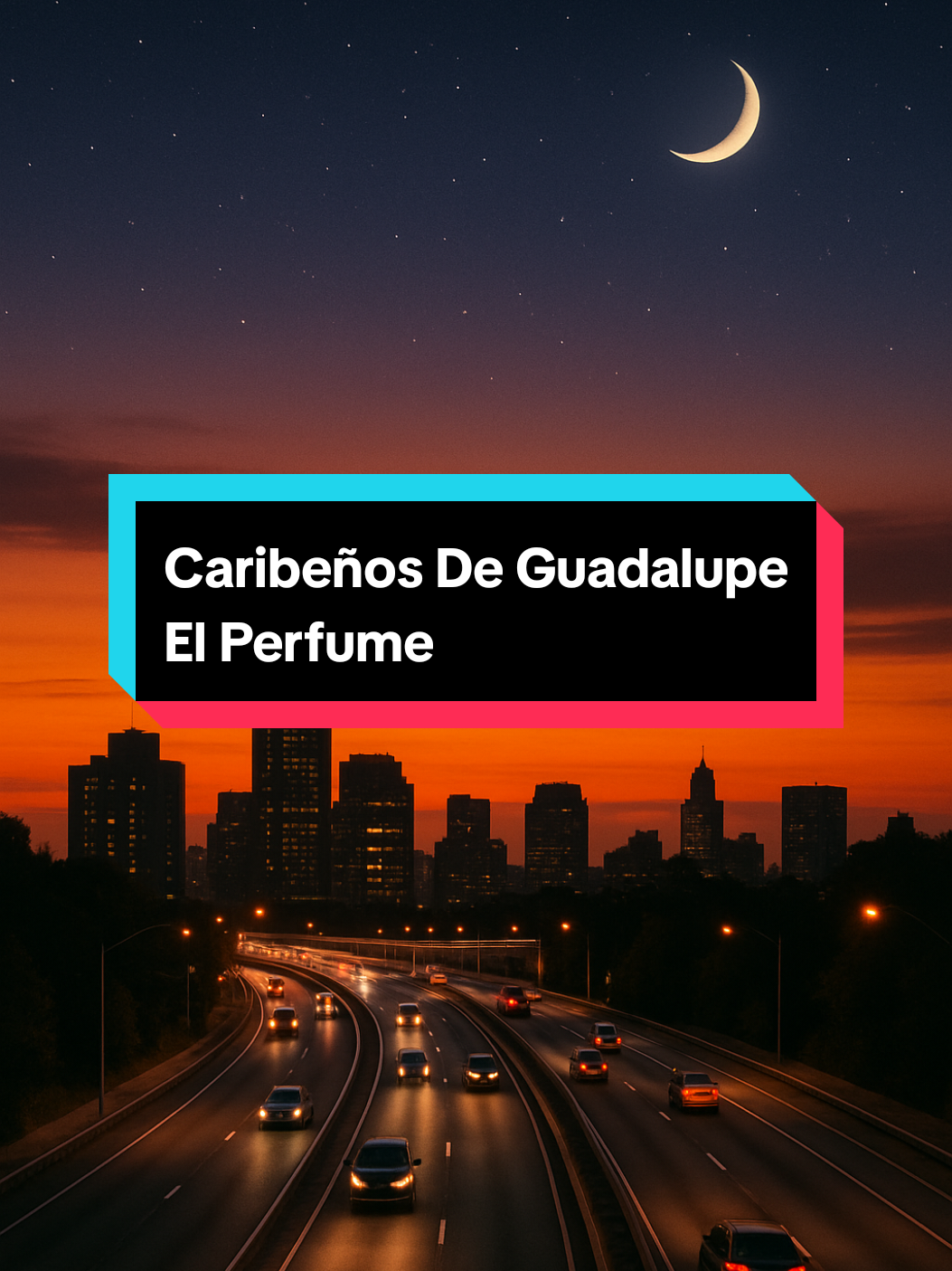 #Cumbia