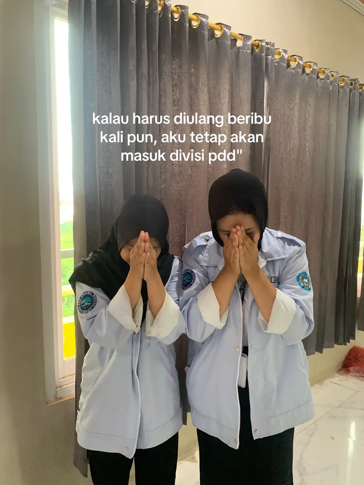 di divisi lain takut jadi beban🙏🏻 #foryou #fyp 