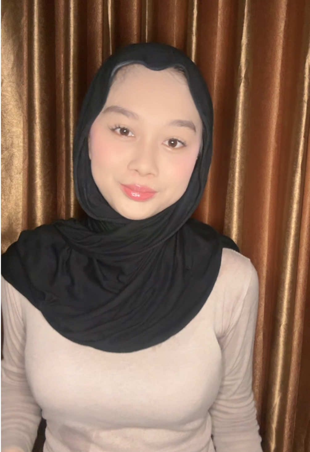 akhirnya apal