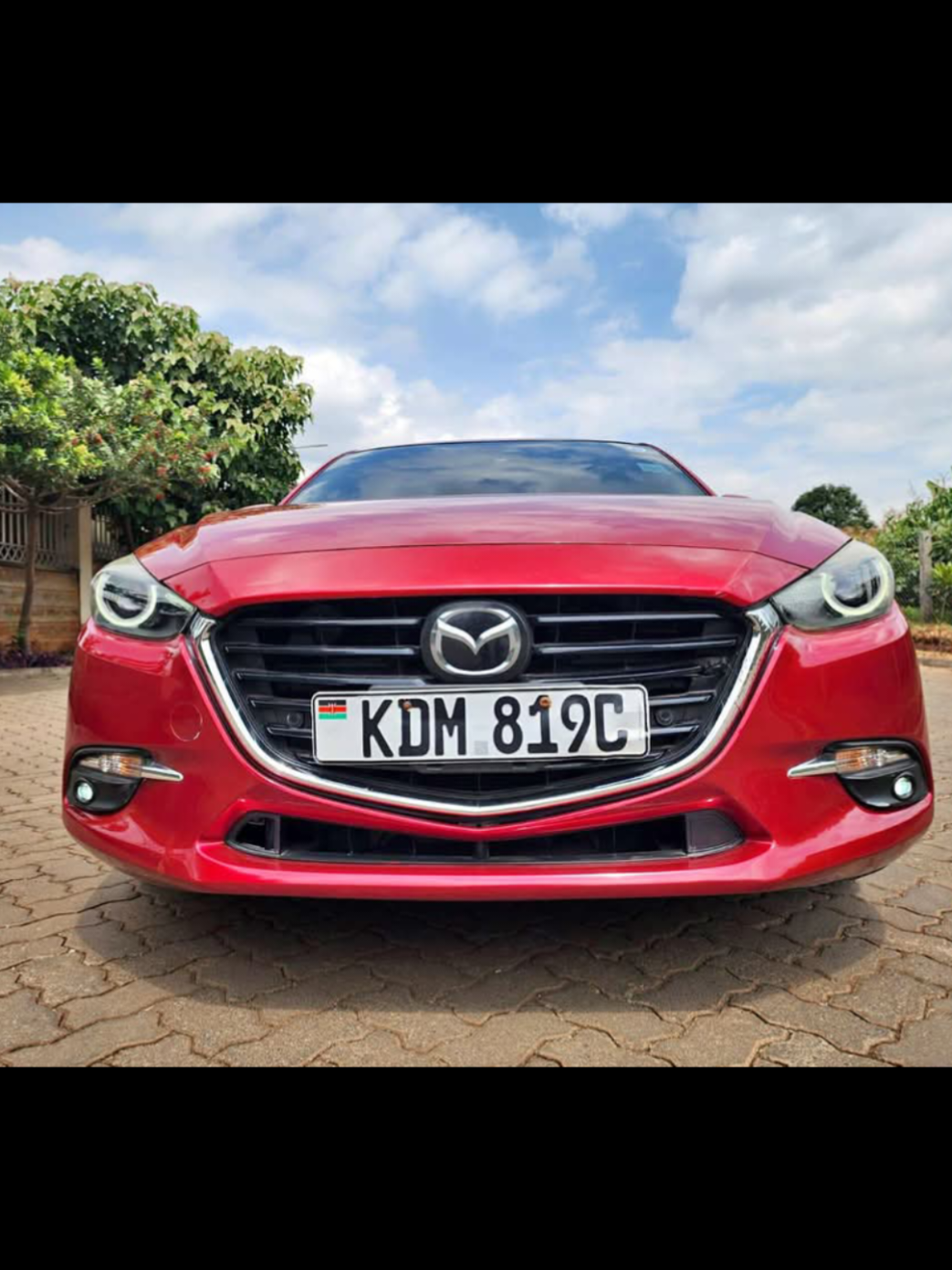 Reliable & Affordable! 🚗 Mazda Demio @ only Ksh 2,500 for 24 hours! Perfect for errands, road trips, or daily use. 📞 Call/WhatsApp: 0727028753 Book now and drive with ease! #MazdaDemio #CarHireNairobi #AffordableCarRental #SelfDriveKenya #NairobiCars #RentalCarsKenya #DriveKenya #bestdealsoncar 