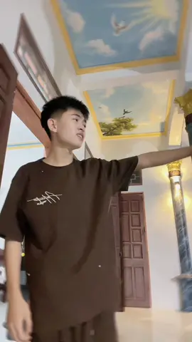 oidoioi🫢@HG🦁 anh em sinh đôi☘️ #hghoangtuan #tuantu8 #xhtiktok #hottrend 