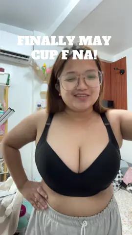 Ito naaa!! Meron na hanggang cup F na bra! #bigcupbra #pushupbra #foryou #bra #plussizebra 