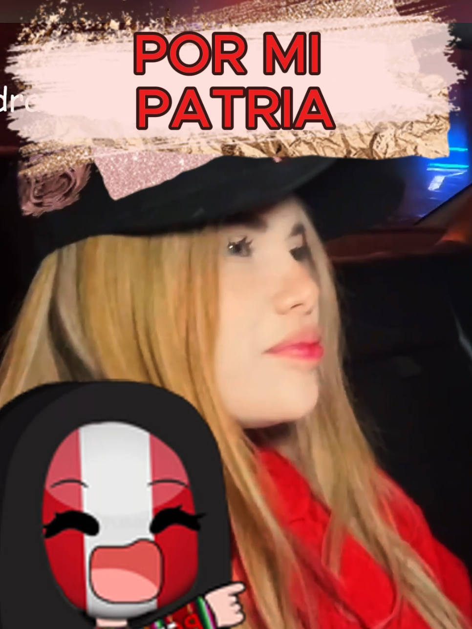 Mi amor...por la patria 🇵🇪 @Sandra Skins @Smashdota #sandraskins #kick #paratiiiiiiiiiiiiiiiiiiiiiiiiiiiiiii #fyp #peru🇵🇪 #smashdota #humor 