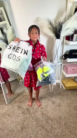 SHEIN Kids&Baby - Loved & Worn All Day Which one is your favorite? 🔍 Busca MWAG2 para comprar mis selecciones de moda en SHEIN 🔥 @SHEIN @SHEINUS @SHEIN KIDS  #SHEINsaveinstyle #SHEINKIDS #ad #SHEINforAll #foryou #parati #model #modeling #fashion #style   #Viral #style #styleblogger #modelo #videoviral #hacks #challenge #reels #reelsinstagram #video #tips #book #kahdhfk #dejulyajulio #bauqif #elinterludiodejulio #fanfest #trending #style #styleblogger #modelo #viralvideo #videoviral #hacks #challenge #reels #reelsinstagram #video #styleblogger #tips #pijama #pijamachallenge