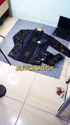 Batik #batik #kemejabatik 