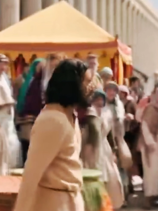 nada passa despercebido por Ele #corinho #thechosen #jesus #seriesnetflix #bibliasagrada #fyppppppppppppppppppppppp #fypシ #chosen #Cristo #corinhosdefogo #louvoresbrasil #louvores 