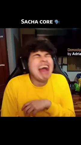 Baje de Teletón xdd Kick:Sachauzumaki #sacha #sachauzumaki #teleton #especial #humor 