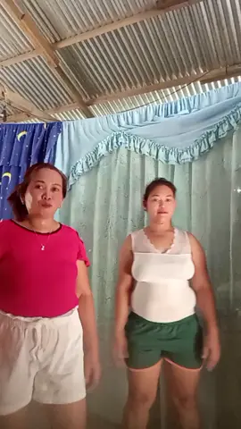 #proudbisaya with my sister in law