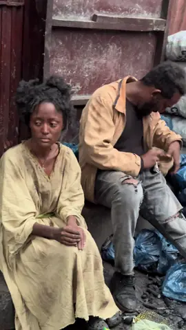 የደከምንበትን ስራ @benjiii000😎 አካዉንት ላይ እዩልን🥹🤌🙏🙏 makeup by ጎበዝዋ@Zinawit makeup @yuti_nass @sisay @ገጠሬዉ፳፩✝️ hulachum enamesgnalen🙏🙏😍#drama #tiktokvideo 