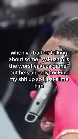 new infinite content glitch dropped #fyp #yakuza3 #yakuza3remastered #yakuza0 #ryugagotoku #likeadragon #yakuzatiktok 